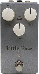 Pédale overdrive / distortion / fuzz Pfx circuits Little Fuzz