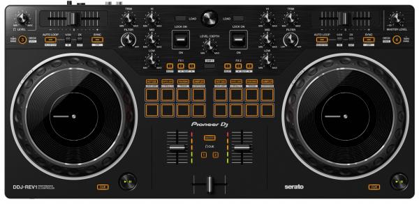 STAR MUSIK ET SON OI - Pioneer DJ DDJ-400 🔥 Maitriser les bases avec ce contrôleur  DJ 2 voies pour rekordbox 👌🏿💯 Acheter sans vous déplacer🧑🏽‍💻   🛒 PAYER EN 3X OU
