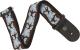 World Woven Guitar Strap Aloha