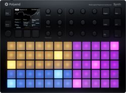Synthétiseur Polyend Synth