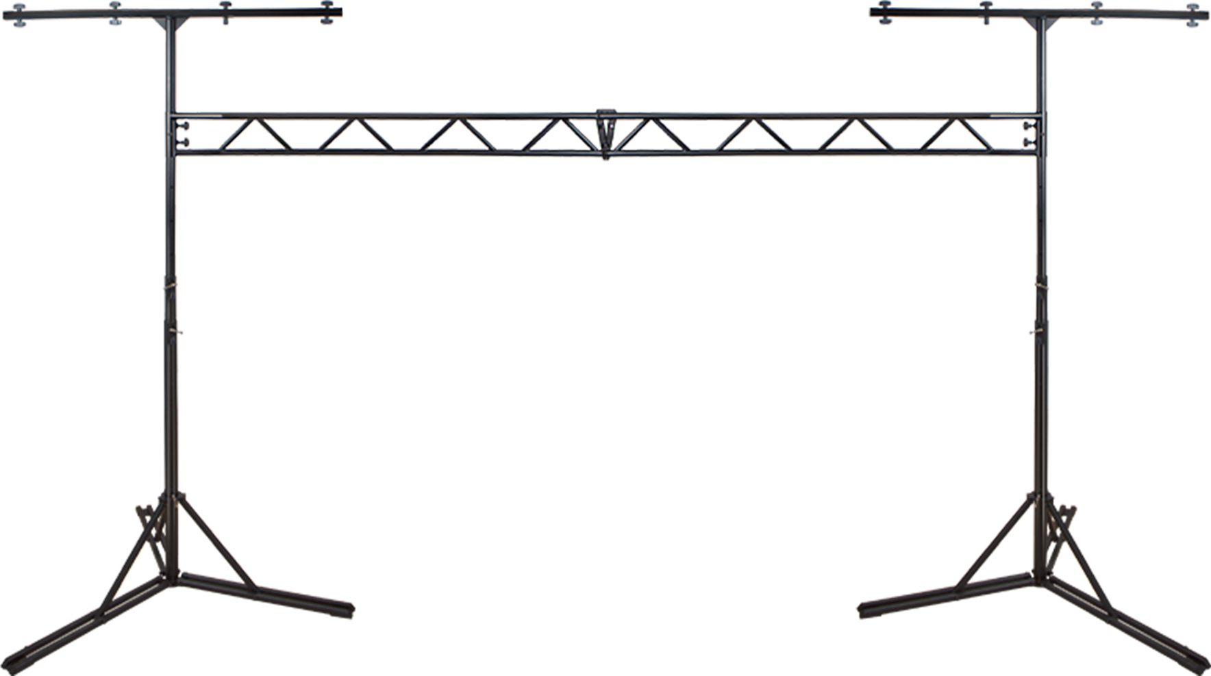 Power Acoustics Dpc 40 - Structure Triangulaire - Main picture