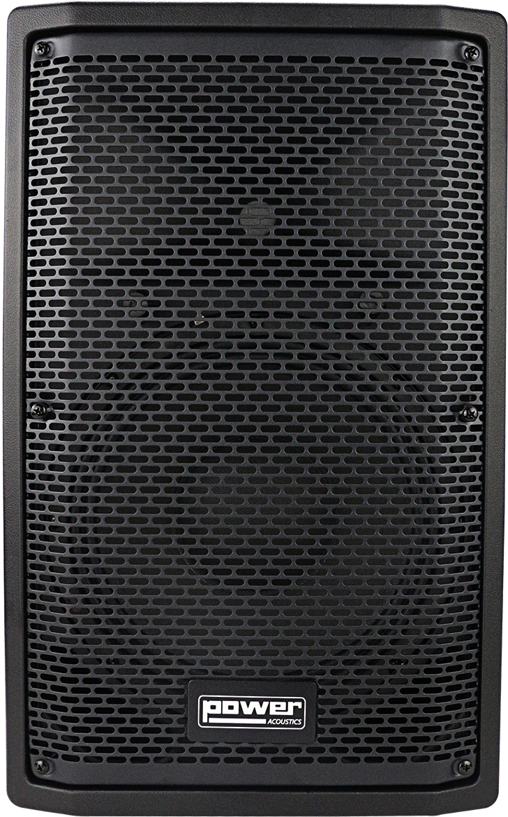 Power Acoustics Eleva 10a Mk3 - Enceinte Sono Active - Main picture