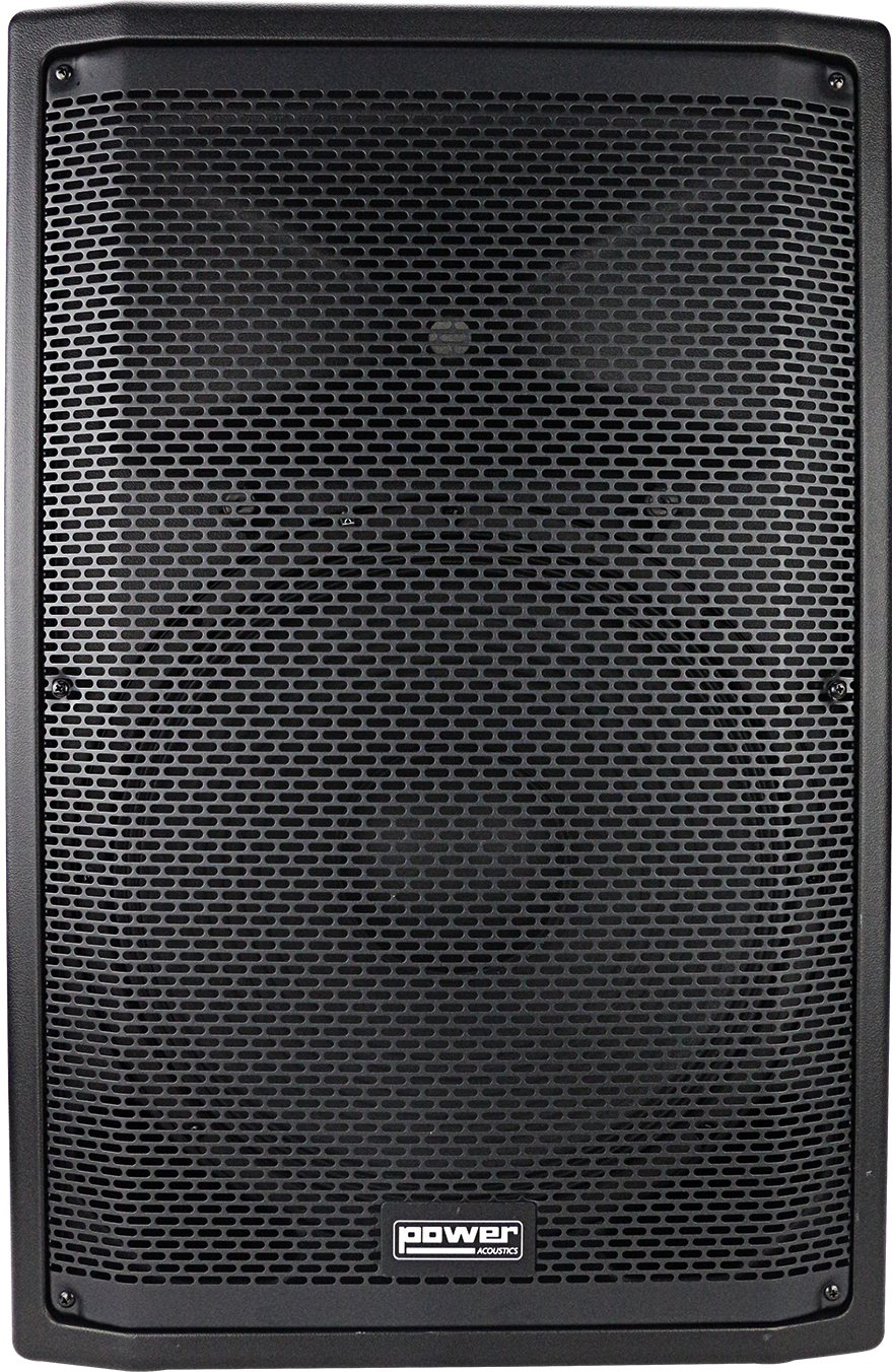 Power Acoustics Eleva 15a Mk3 - Enceinte Sono Active - Main picture