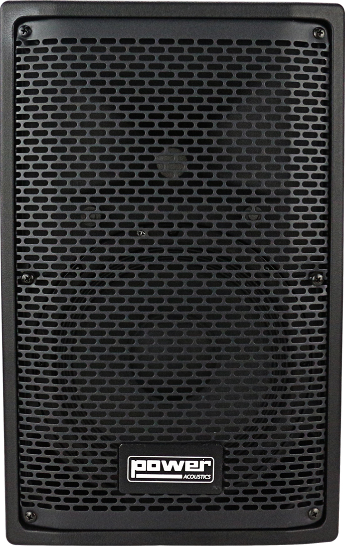 Power Acoustics Eleva 8a Mk3 - Enceinte Sono Active - Main picture