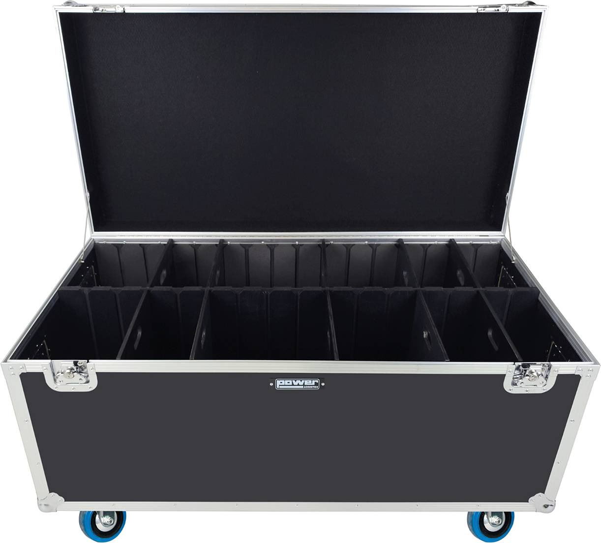 Power Acoustics Ft Case T700 - Flight Case Rangement - Main picture