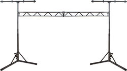 Structure triangulaire Power acoustics DPC 40