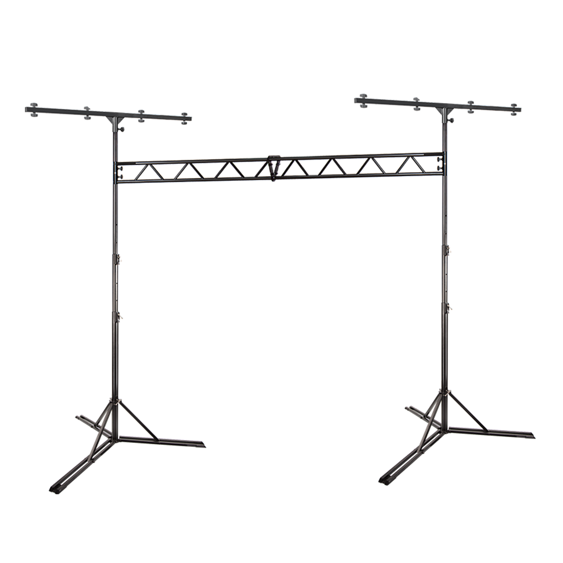 Power Acoustics Dpc 40 - Structure Triangulaire - Variation 1