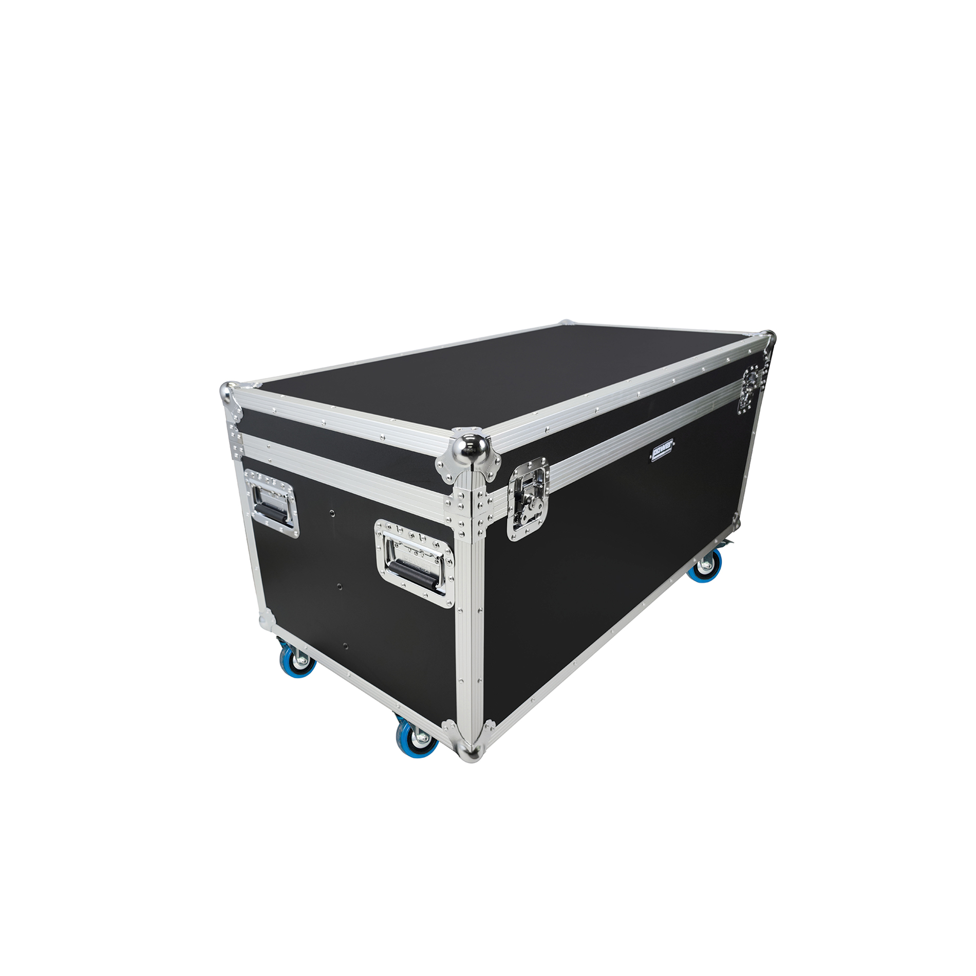 Power Acoustics Ft Case T700 - Flight Case Rangement - Variation 1