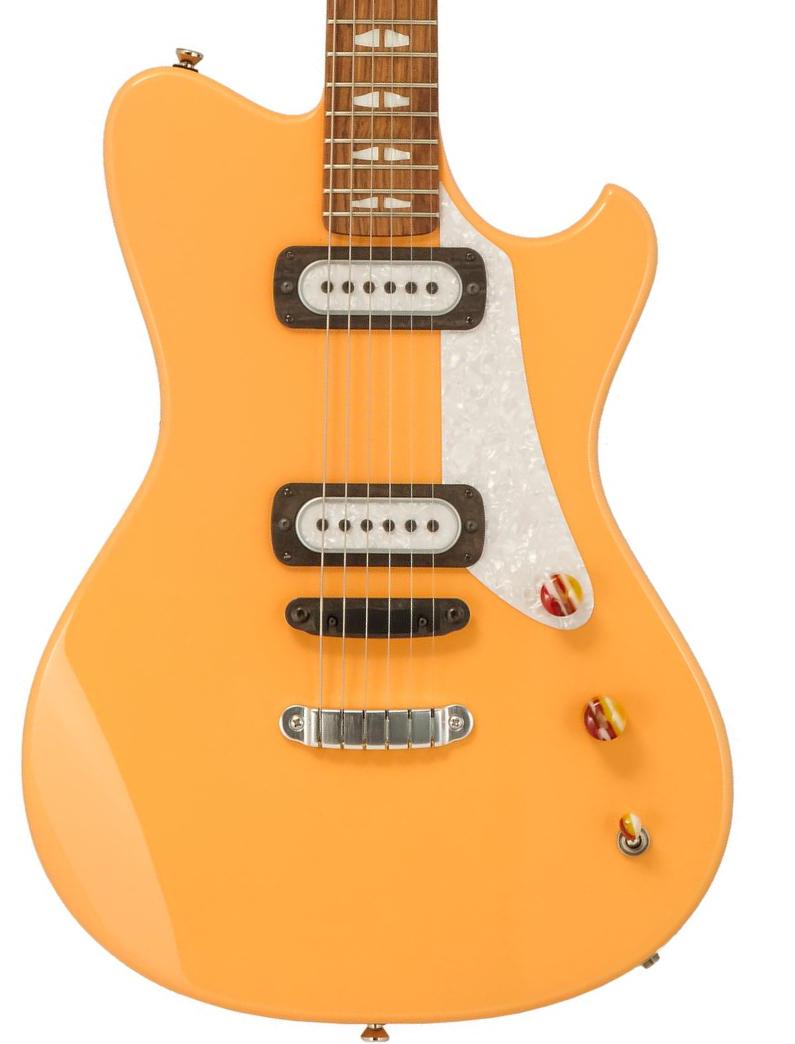 A-Type #A428 - CREAMSICLE