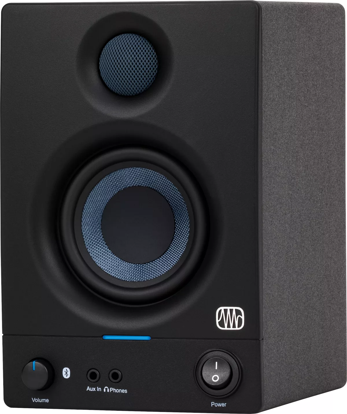 Eris 3.5BT 2nd GEN - la paire Enceinte monitoring active Presonus