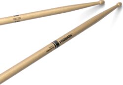 Baguette batterie Pro mark REBOUND 2B HICKORY