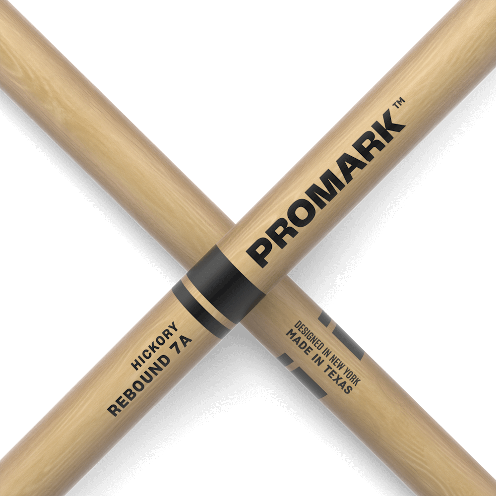 Pro Mark Rebound 7a .535 - Baguette Batterie - Variation 1