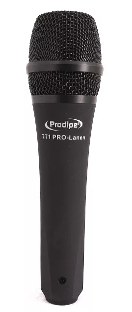 Un MICRO XLR au TOP et pas cher : Prodipe TT1-PRO 