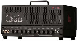 Ampli guitare électrique tête / pédale Prs MT15 Mark Tremonti