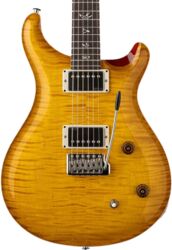 Guitare électrique double cut Prs USA Bolt-on CE 22 Ltd - Mccarty sunburst