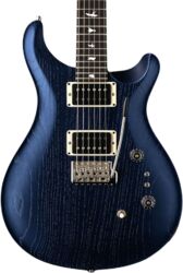 Guitare électrique double cut Prs USA Bolt-On CE 24-08 Swamp Ash Ltd - Metallic midnight