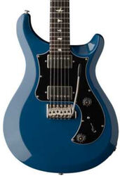 Guitare électrique double cut Prs USA S2 Standard 24 - Space Blue