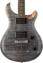 Guitare électrique double cut Prs SE Paul's Guitar - Charcoal