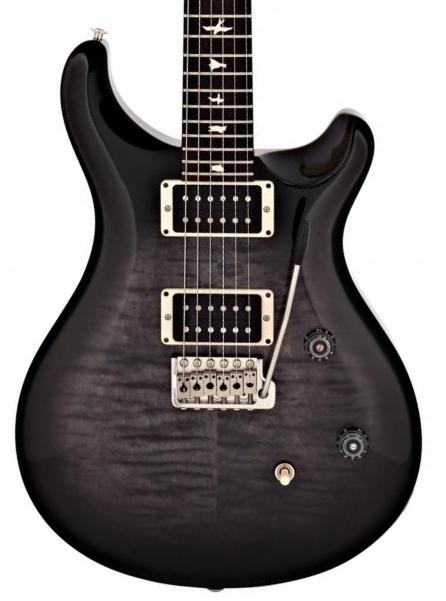 SE Bolt-On CE 24 Ltd - charcoal burst