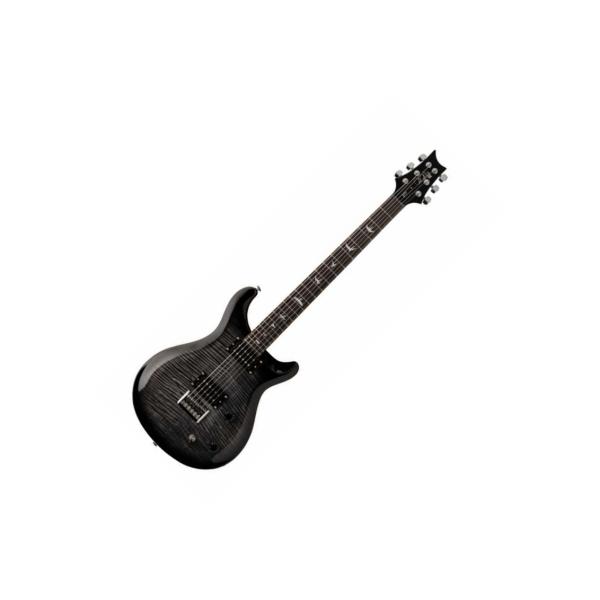 Prs SE 277 - charcoal burst Baritone guitar