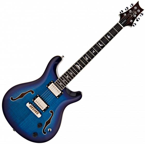 Faded on sale blue burst