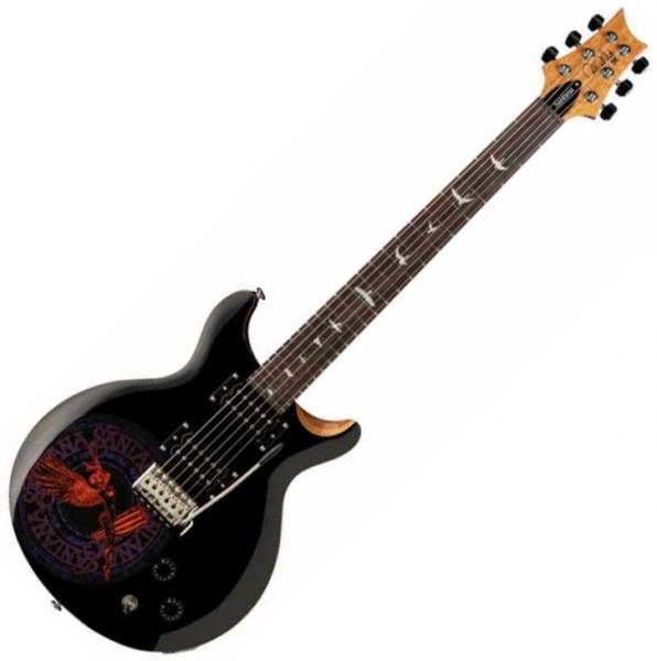 prs se abraxas