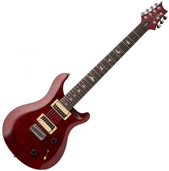 prs se svn 7 string