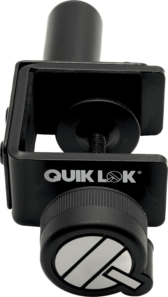Quiklok Adaptateur Pour Accessoires Qlx - Pied De Micro - Variation 1