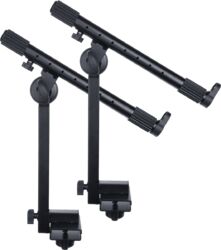 Stand & support clavier Quiklok Extension bras ajustable série Z