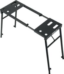 Stand & support clavier Quiklok Table pliable pour clavier, orgue & piano électrique