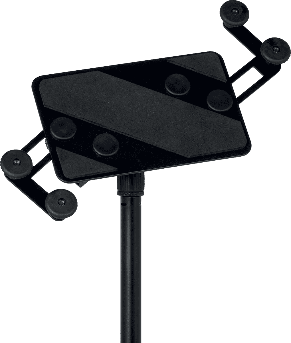 Quiklok Lph/007 Stand Tablette Universel - Support Smartphone Ou Tablette - Variation 2