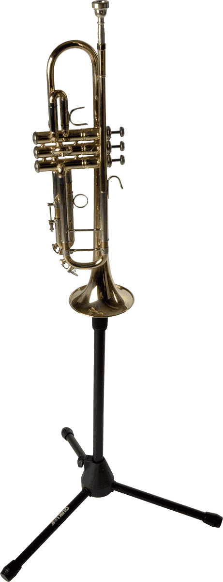 Quiklok Stand Pour Trompette/cornet - Stand Trompette - Variation 1