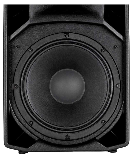 Rcf Art 710-a Mk5 - Enceinte Sono Active - Variation 8