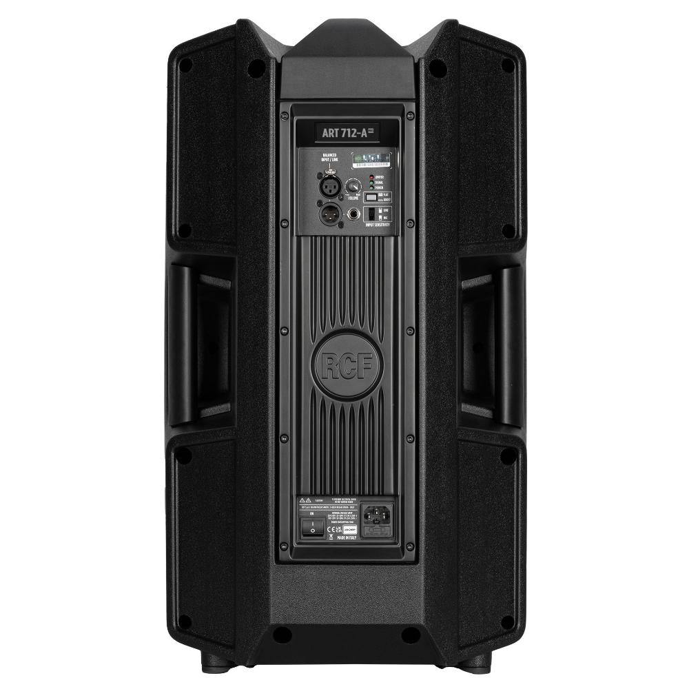 Rcf Art 712-a Mk5 - Enceinte Sono Active - Variation 3