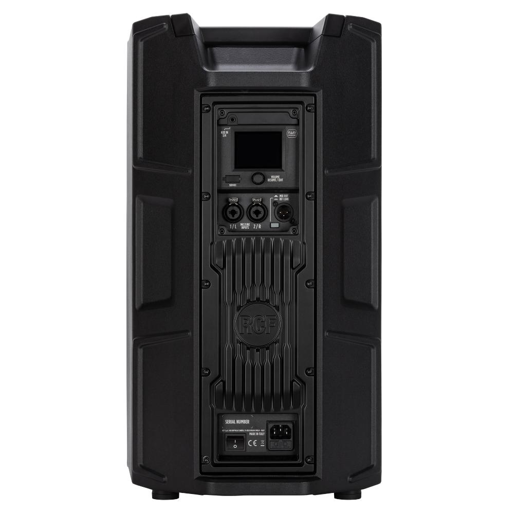 Rcf Art 910-ax - Enceinte Sono Active - Variation 3