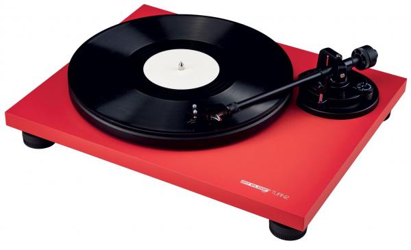 Platine vinyle Audio Technica AT-LP120X Platines vinyles à entrainement  direct - Découvrez nos offres