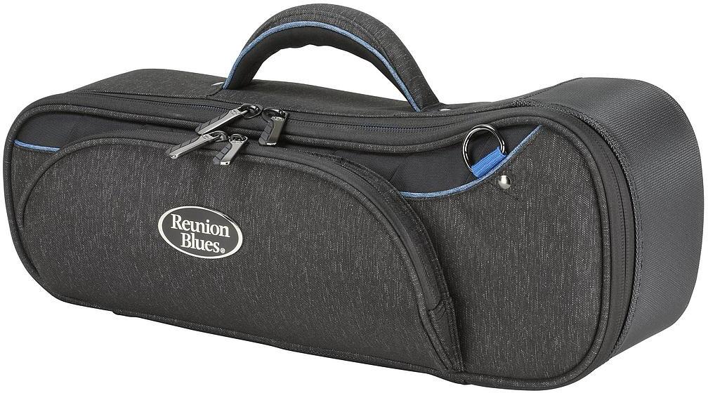 Reunion Blues Continental Voyager Trumpet Case - Housse / Etui Trompette - Main picture