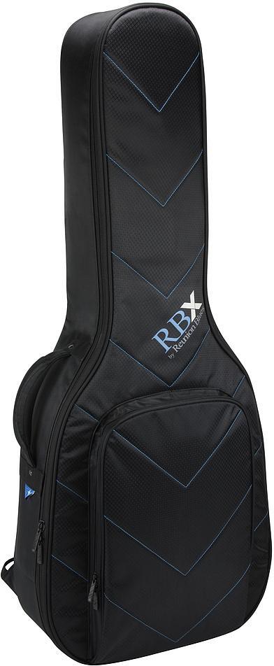 Reunion Blues Rbx Classical Guitar Gig Bag - Housse Guitare Classique - Main picture