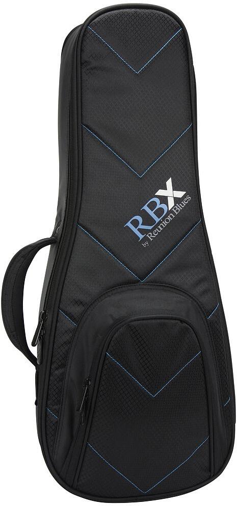 Reunion Blues Rbx Concert Ukulele Gig Bag - Housse Ukulele - Main picture