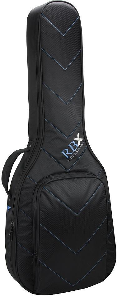 Reunion Blues Rbx Double Electric Guitar Gig Bag - Housse Guitare Électrique - Main picture