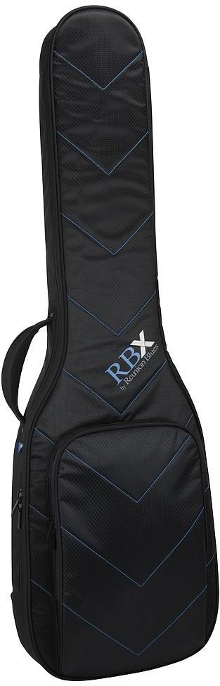 Reunion Blues Rbx Electric Bass Guitar Gig Bag - Housse Basse Électrique - Main picture