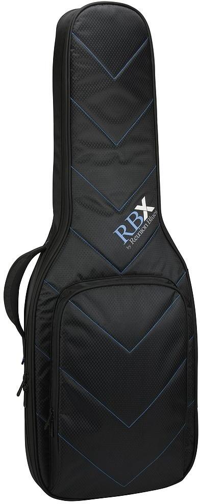 Reunion Blues Rbx Electric Guitar Gig Bag - Housse Guitare Électrique - Main picture