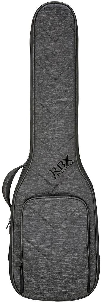 Reunion Blues Rbx Oxford Bass Guitar Gig Bag - Housse Basse Électrique - Main picture