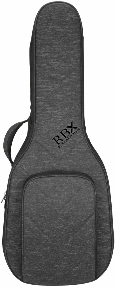 Reunion Blues Rbx Oxford Classical Guitar Gig Bag - Housse Guitare Classique - Main picture