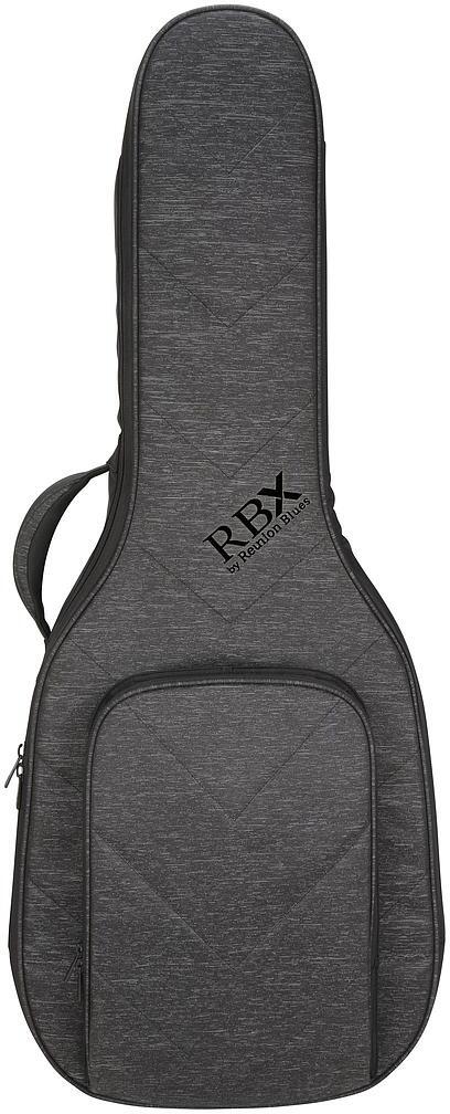 Reunion Blues Rbx Oxford Dreadnought Guitar Gig Bag - Housse Guitare Acoustique - Main picture