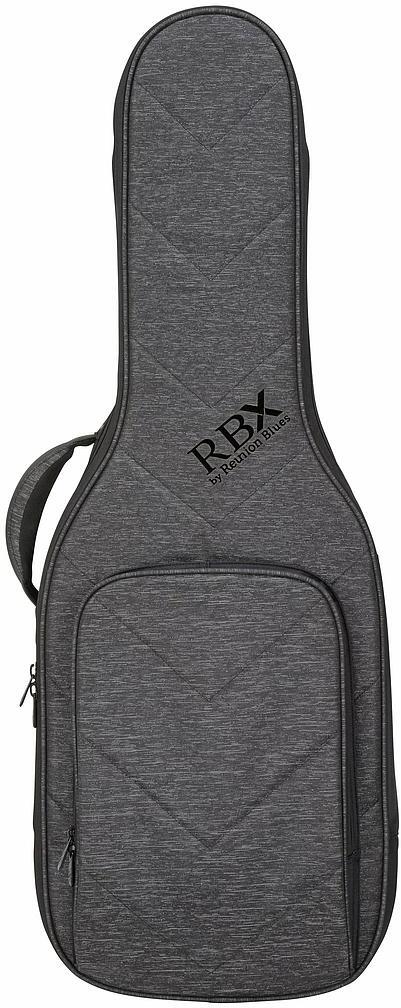 Reunion Blues Rbx Oxford Electric Guitar Gig Bag - Housse Guitare Électrique - Main picture