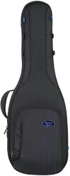 Etui guitare électrique Reunion blues Continental Expedition Electric Guitar Case