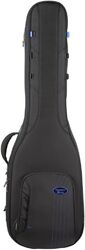 Etui basse électrique Reunion blues Continental Expedition Double Bass Guitar Case