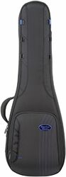 Etui guitare électrique Reunion blues Continental Expedition LP style Electric Guitar Case