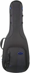 Housse guitare acoustique Reunion blues Continental ExpeditionSmall Body Acoustic Case